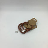 Goldstone Beaded Bracelets