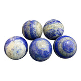 Lapis Sphere
