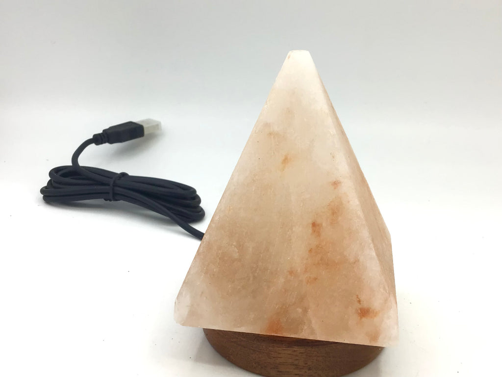 USB Himalayan Salt lamps