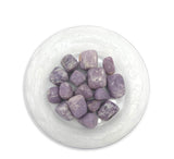 Lepidolite Tumble