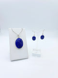 Lapis Lazuli Set