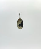 Apache Gold Pendant