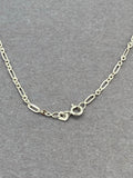 Sterling Silver Chain 18 in.