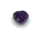 Amethyst Heart Uruguay (AAA)