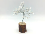 60 Chip Gemstone Tree