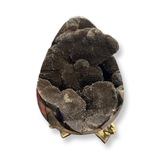 Septarian Dragon Egg
