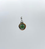 Majove Green Turquoise