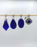 Lapis Lazuli Pendants