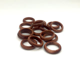 Stone Rings