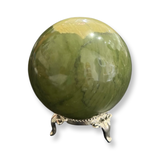 Jade Sphere