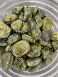 Jade Nephrite Small Pebbles