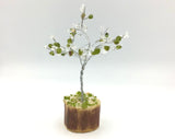 60 Chip Gemstone Tree