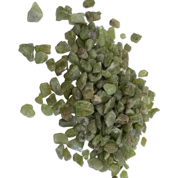 Peridot Rough Stones