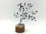 160 Chip Gemstone Tree