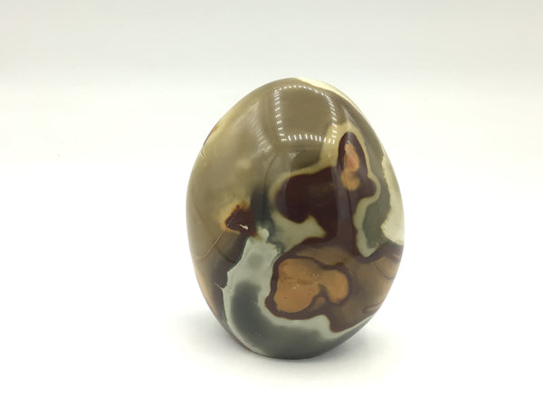 Polychrome Jasper Free forms