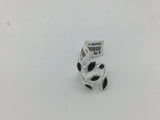 Black Onyx Size 7 Rings Sterling Silver