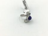 Lapis Lazuli Size 7 Rings Sterling Silver