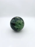 Fluorite Sphere