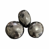 Black Tourmaline Pebbles Medium
