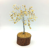 160 Chip Gemstone Tree