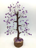 300 Chip Gemstone Tree (Coated)