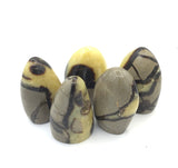 Septarian Free Form