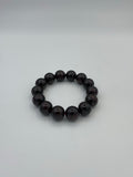 Garnet Bracelet 8mm