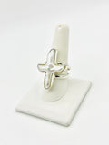 Osmina Pearl Ring