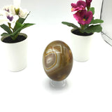 Agate Sphere Madagascan