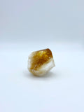 Citrine Point Crystals