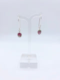 Tourmaline Earrings