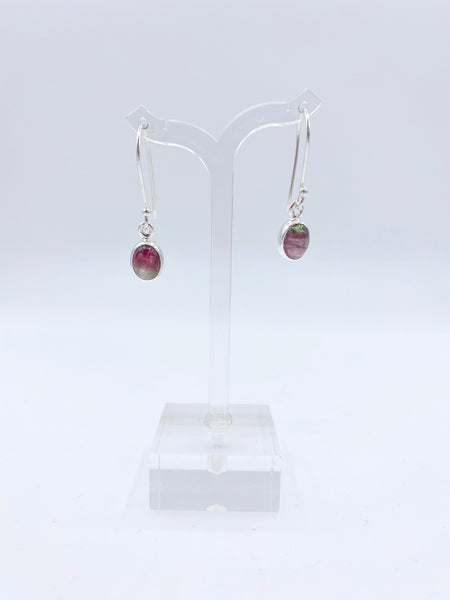 Tourmaline Earrings