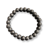 Shungite Beaded Bracelets