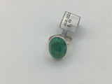 Boulder turquoise Size 7 Rings Sterling Silver