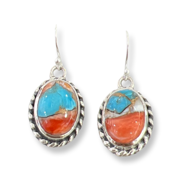 Turquoise Earrings
