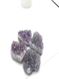 Amethyst Small Heart