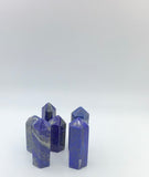 Lapis Small standing Points