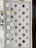 Miscellaneous Rings Closeout