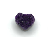Amethyst Heart Uruguay (AAA)