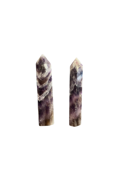 Amethyst Points