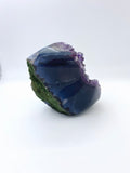 Polished Amethyst Geode (Cut Base)