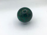 Malachite Sphere