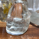 Clear Quartz Freeform Specimen