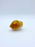 Citrine Point Crystals