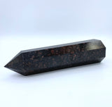 Garnet Point Crystal
