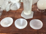 Selenite Mini Bowl