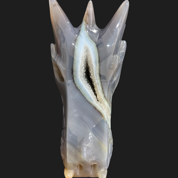 Agate Dragon