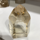 Natural Smokey Quartz Points