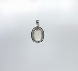 Southwestern Moonstone Pendant