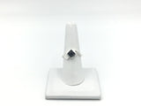 Assorted Size 8 Sterling Silver Rings Pt 2
